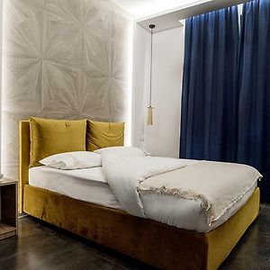 Luxe Driepersoonskamer